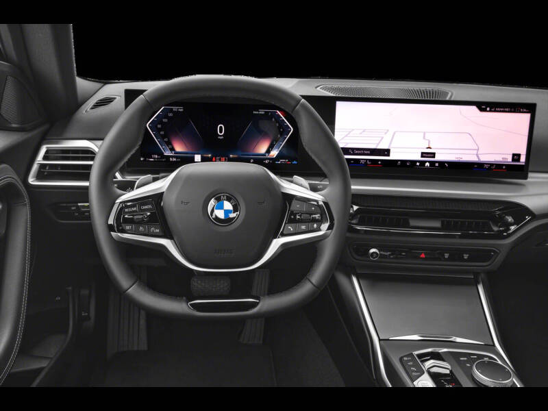 2025 BMW 2 Series 230i