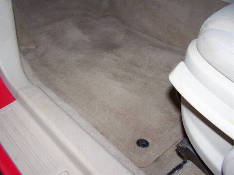 2007 Ford Mustang V6 Premium