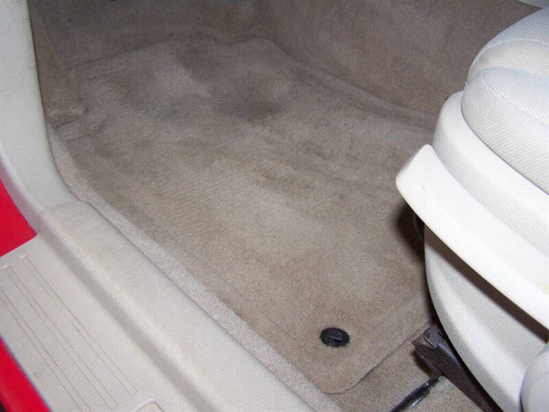 2007 Ford Mustang V6 Premium