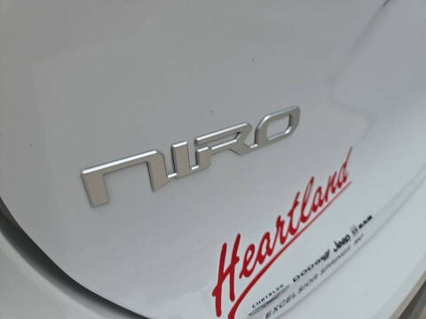 2024 Kia Niro EX