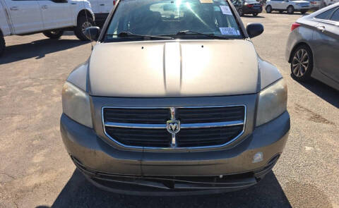 2008 Dodge Caliber SXT