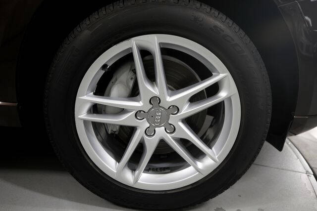 2015 Audi Q5 3.0 quattro TDI Premium Plus