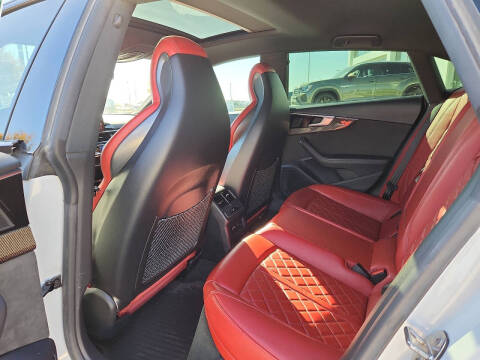 2021 Audi S5 Sportback 3.0T quattro Premium Plus