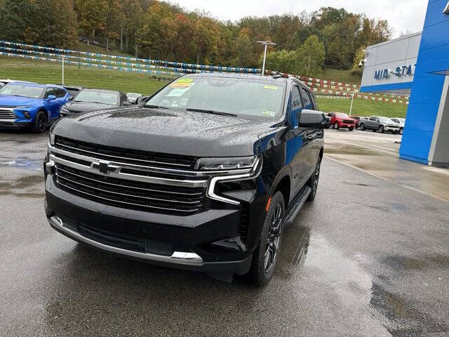 2023 Chevrolet Tahoe for sale at Mid-State Pre-Owned in Beckley, WV