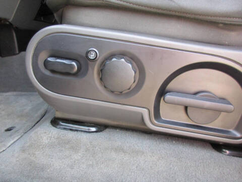 2008 Ford F-150