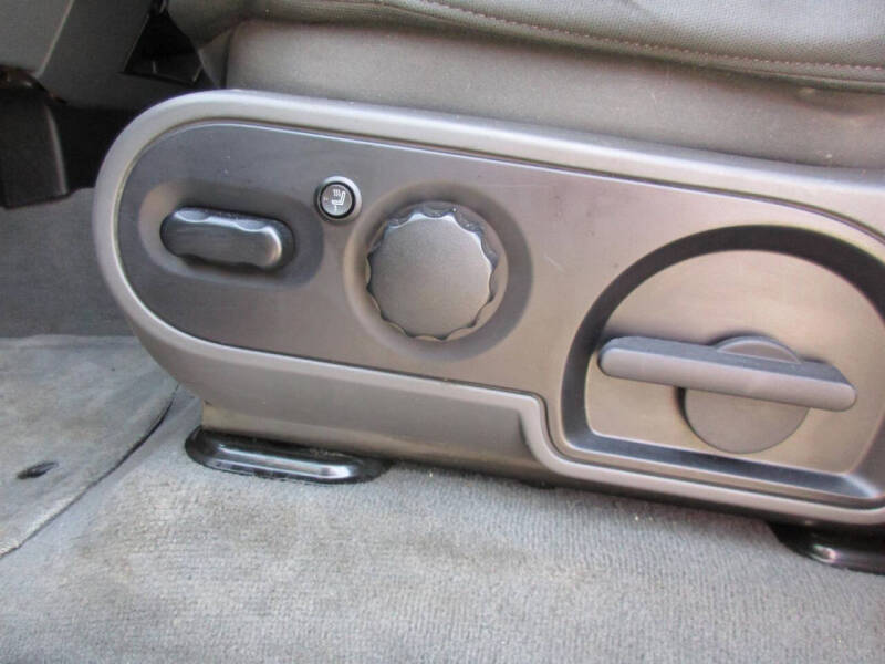 2008 Ford F-150