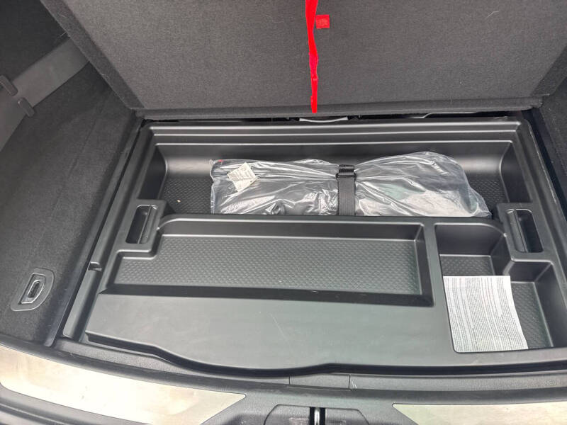 2017 Maserati Levante S