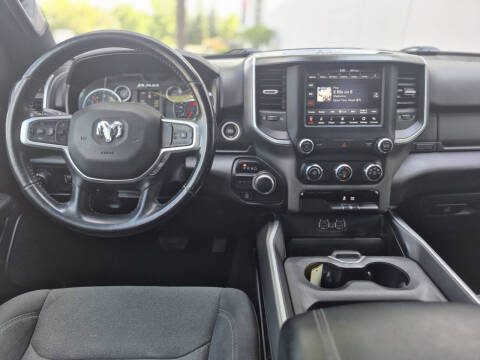 2020 RAM 1500 Lone Star