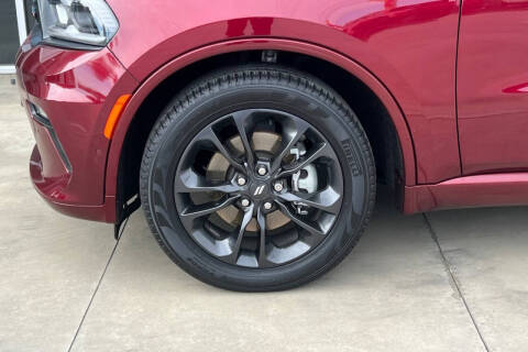 2023 Dodge Durango GT