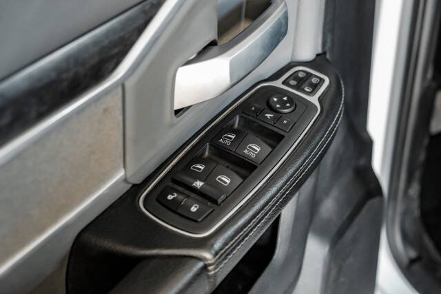 2023 RAM 3500 Big Horn