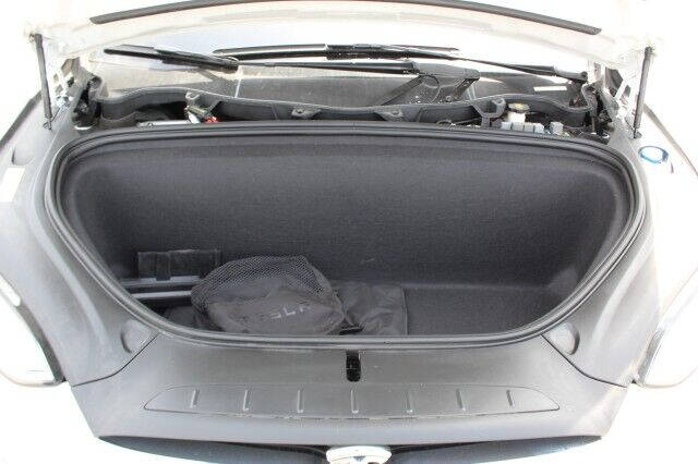 2016 Tesla Model X 75D