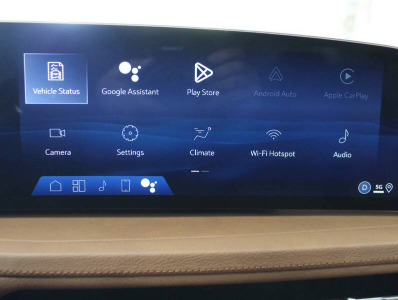 2025 Cadillac XT4 Sport - Photo 24