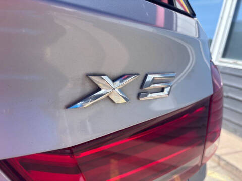 2017 BMW X5 xDrive40e iPerformance