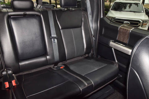 2020 Ford F-250 Super Duty
