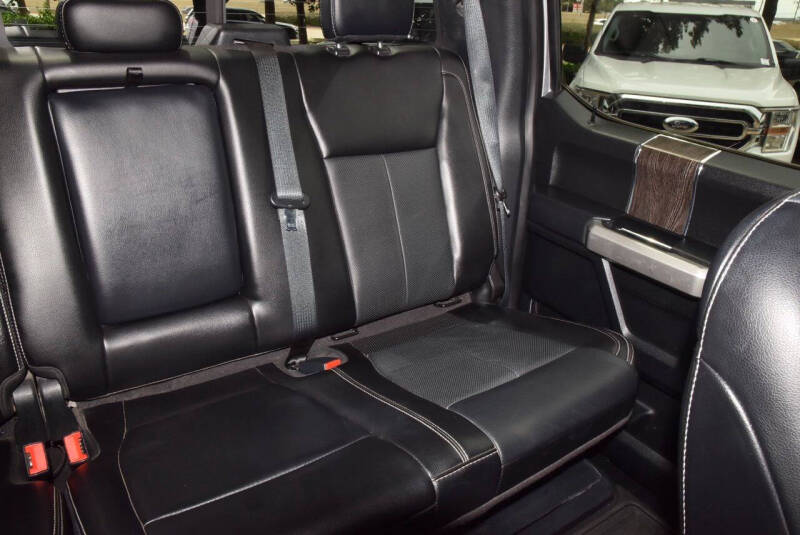 2020 Ford F-250 Super Duty