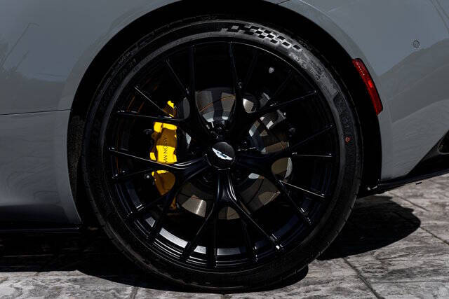 2026 Aston Martin DB12 V8