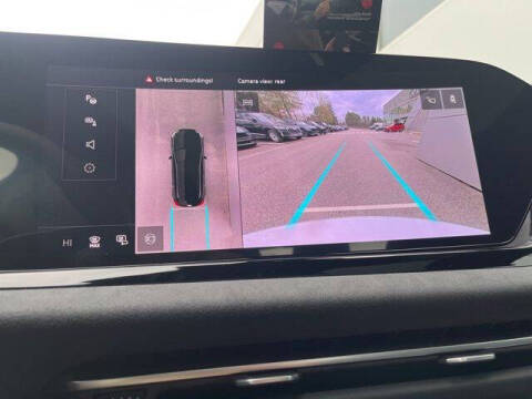 2025 Audi S5 quattro Premium Plus TFSI