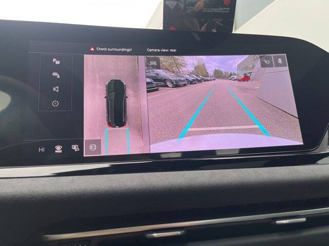 2025 Audi S5 quattro Premium Plus TFSI