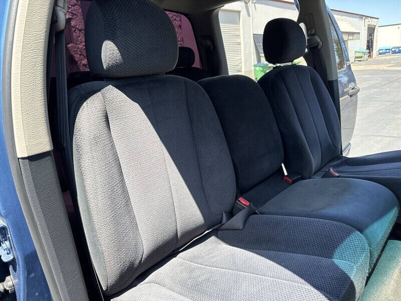 2002 Dodge Ram 1500