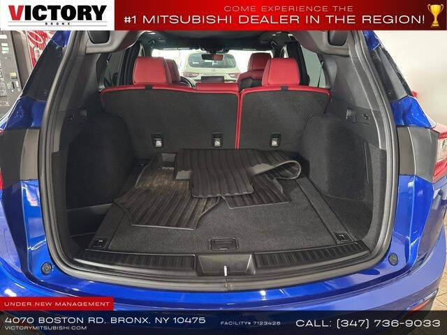 2021 Acura RDX SH-AWD w/A-SPEC