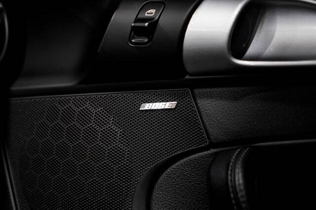 2012 Porsche 911 Carrera GTS