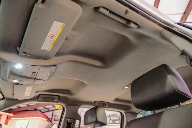 2019 Chevrolet Silverado 3500HD