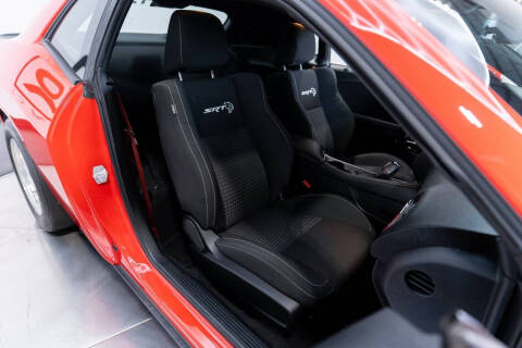 2019 Dodge Challenger SRT Hellcat Redeye