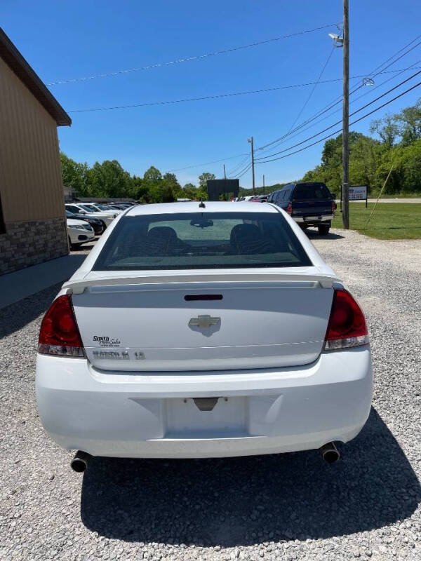 2013 Chevrolet Impala LT