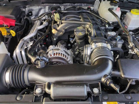 2024 Jeep Gladiator Mojave