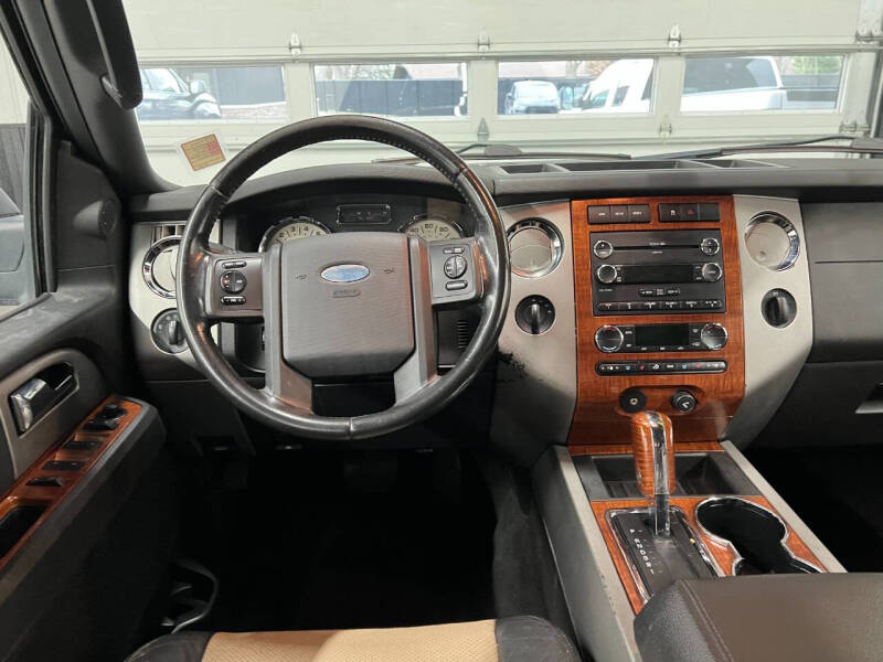 2008 Ford Expedition Eddie Bauer