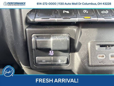 2022 Chevrolet Silverado 1500 Limited