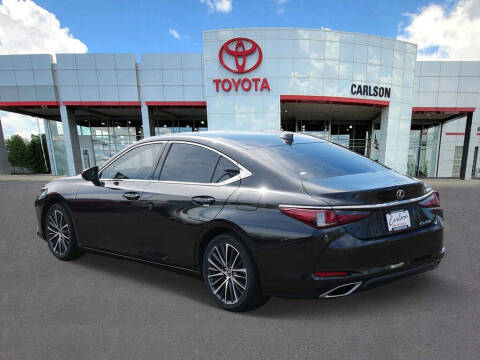 2024 Lexus ES 350