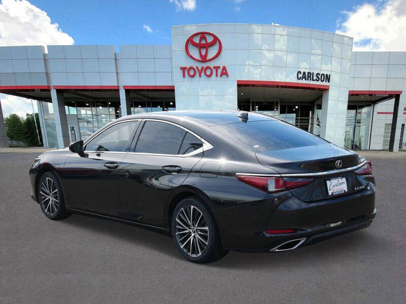 2024 Lexus ES 350