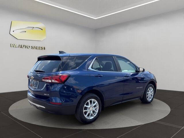 2024 Subaru Impreza