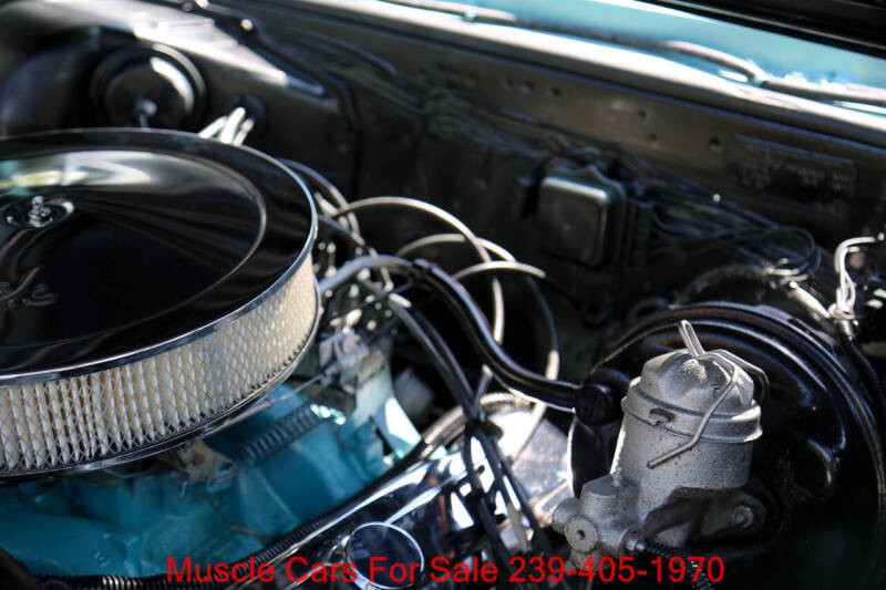 1966 Pontiac LeMans