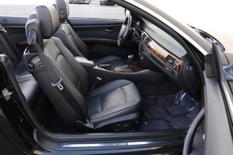 2013 BMW 3 Series 335i