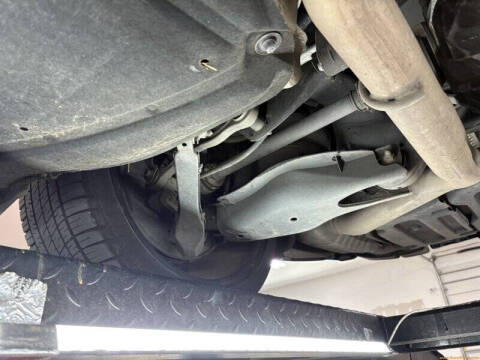 2012 Mercedes-Benz E-Class E 63 AMG