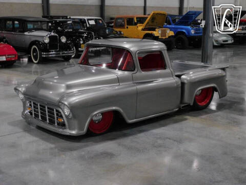 1955 Chevrolet 3100