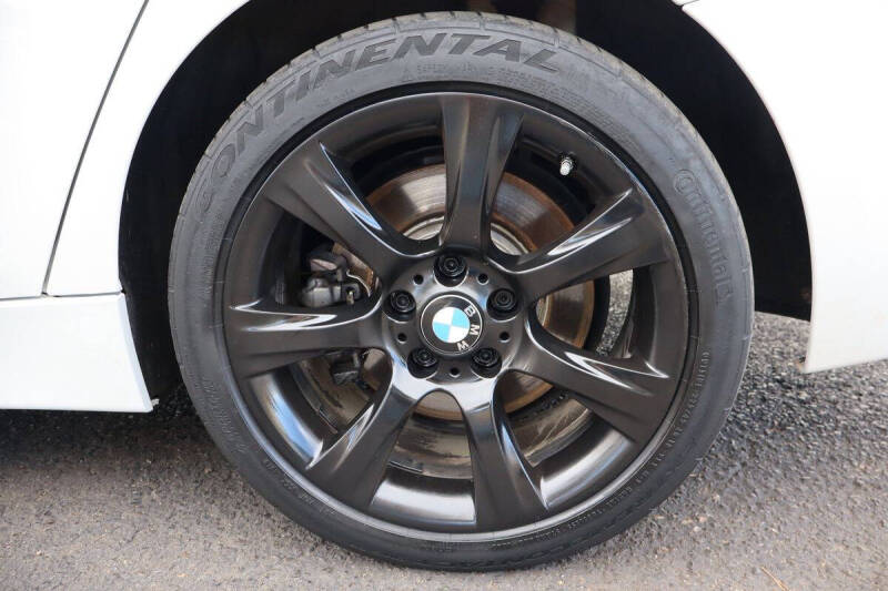 2015 BMW 3 Series 335i xDrive