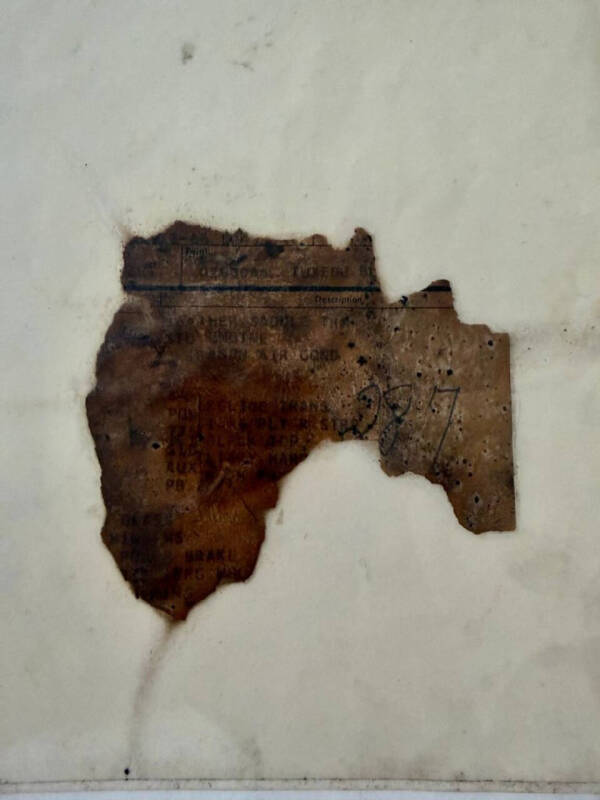 1967 Chevrolet Corvette