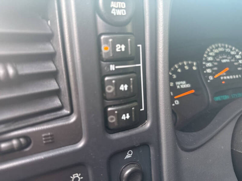 2007 Chevrolet Silverado 1500 Classic LS