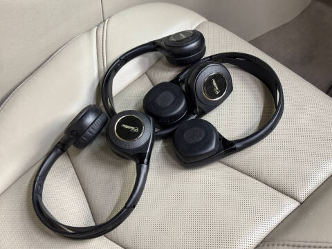 2016 Cadillac Escalade ESV Premium Collection