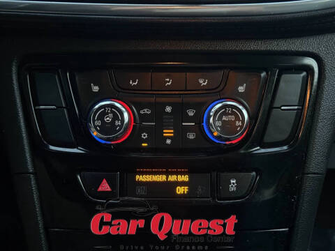 2020 Buick Encore Essence