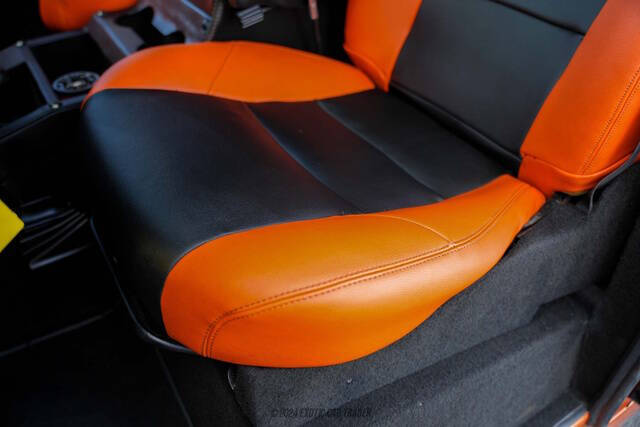 1998 Land Rover Defender 110