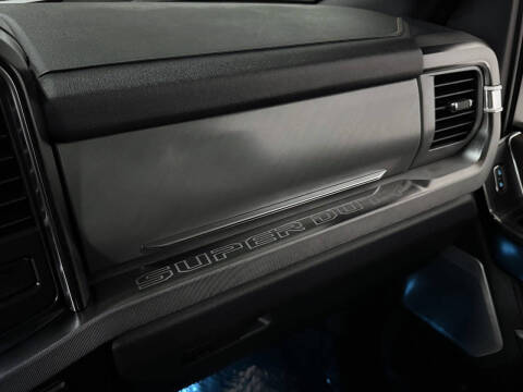 2024 Ford F-350 Super Duty Platinum