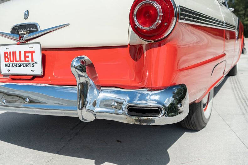1956 Ford Fairlane
