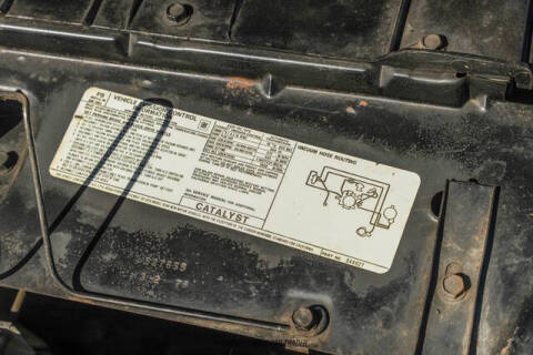 1976 Pontiac Firebird