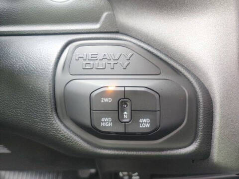 2026 RAM 5500