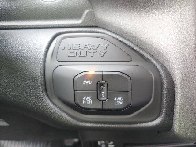 2026 RAM 5500