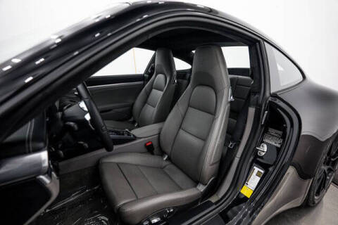 2012 Porsche 911